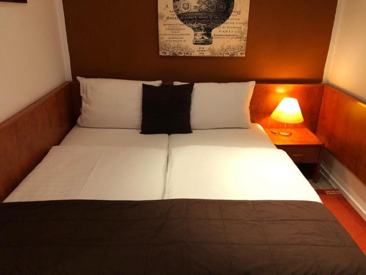 Apartmenthaus Цойтен Экстерьер фото
